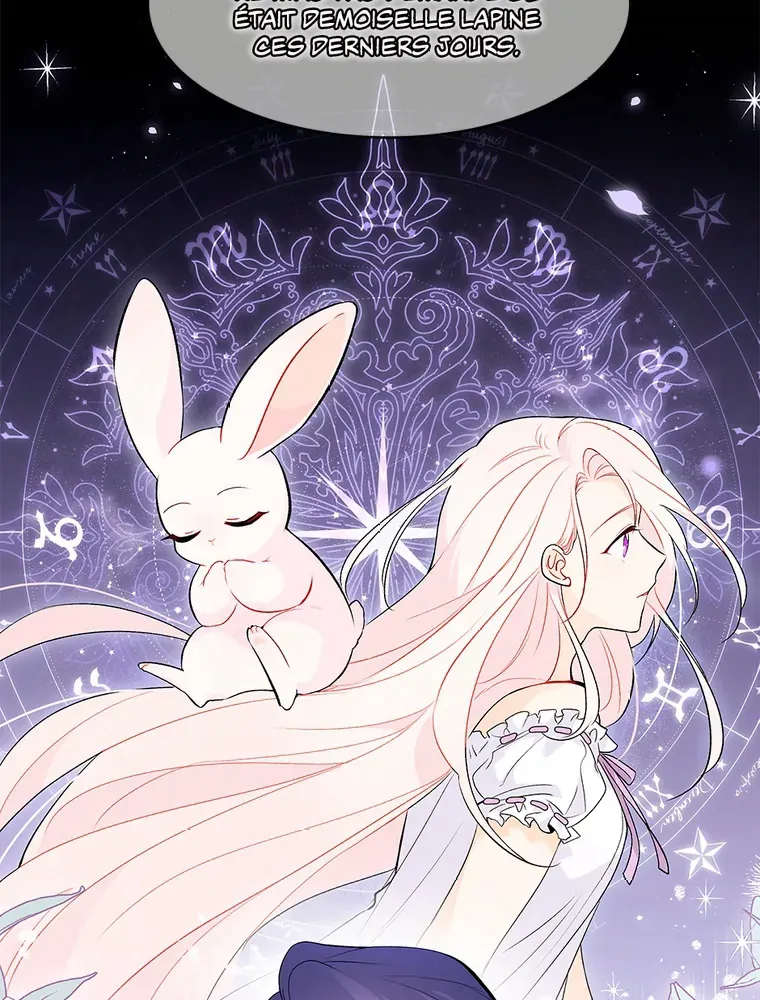 Read Little Rabbit and the Big Bad Leopard FR Manga Online