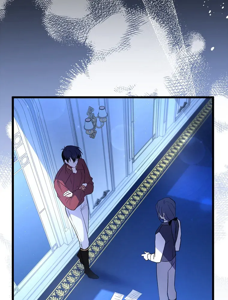 Read Little Rabbit and the Big Bad Leopard FR Manga Online