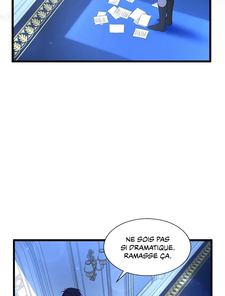 Read Little Rabbit and the Big Bad Leopard FR Manga Online