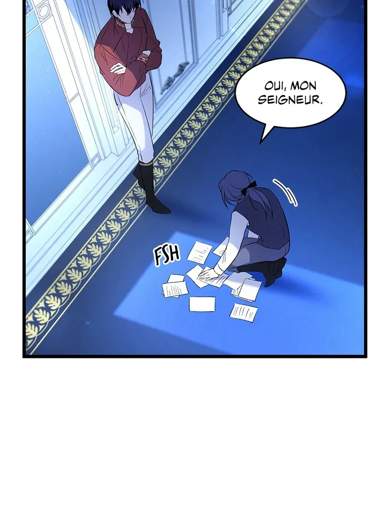 Read Little Rabbit and the Big Bad Leopard FR Manga Online