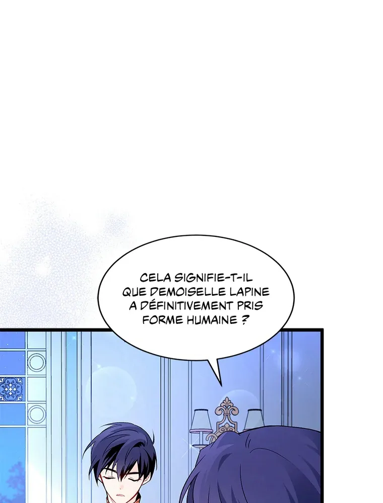 Read Little Rabbit and the Big Bad Leopard FR Manga Online
