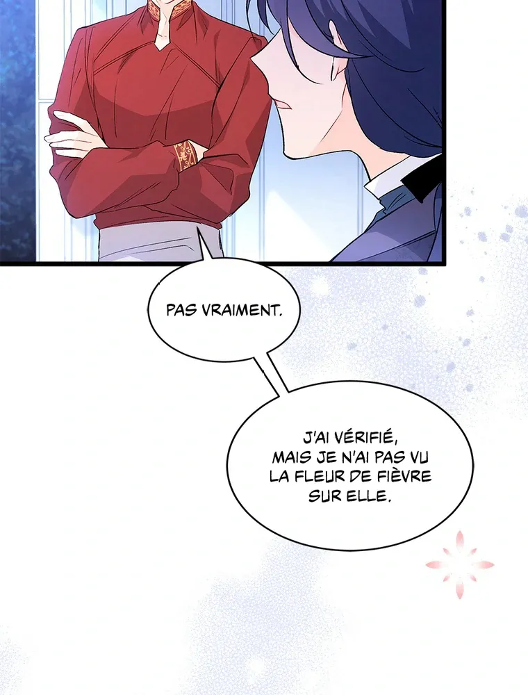 Read Little Rabbit and the Big Bad Leopard FR Manga Online