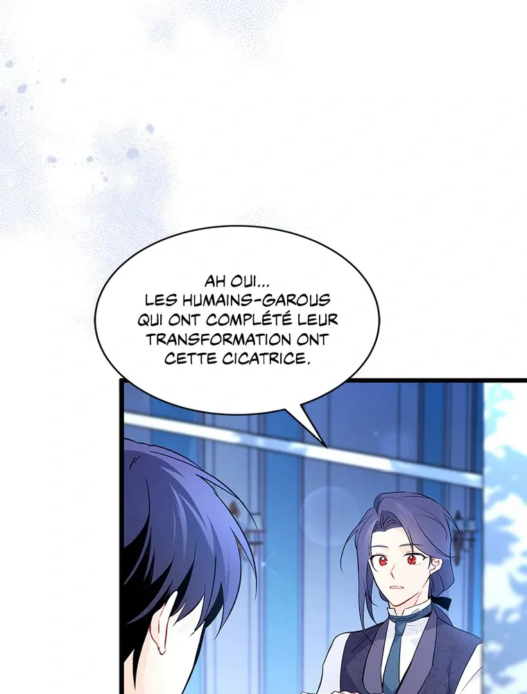 Read Little Rabbit and the Big Bad Leopard FR Manga Online
