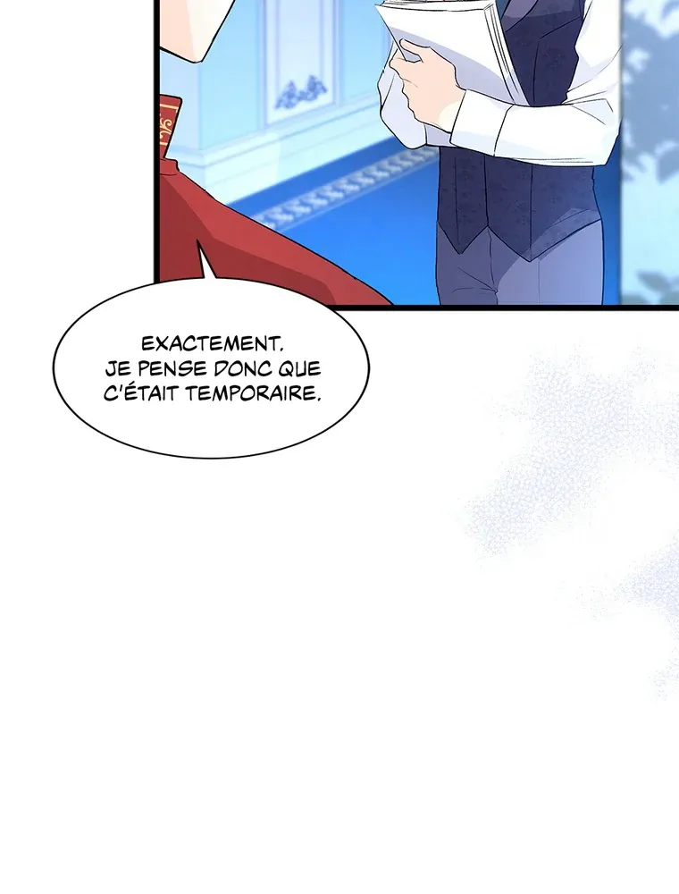 Read Little Rabbit and the Big Bad Leopard FR Manga Online
