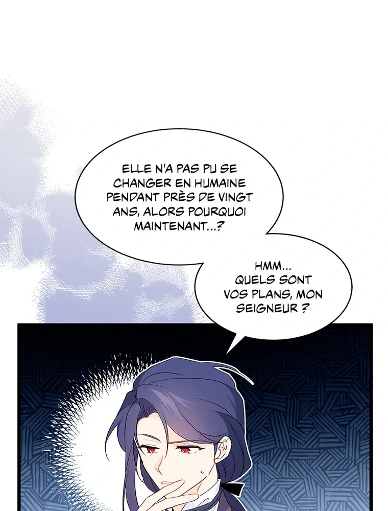 Read Little Rabbit and the Big Bad Leopard FR Manga Online
