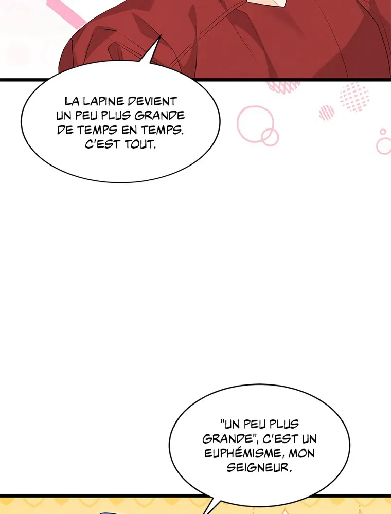 Read Little Rabbit and the Big Bad Leopard FR Manga Online