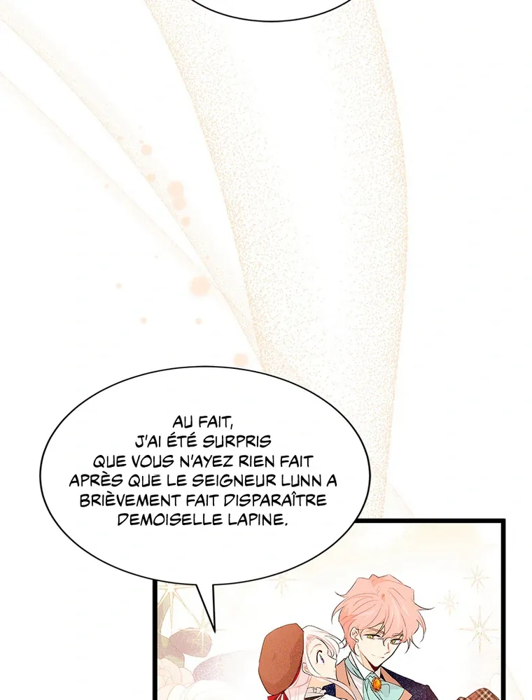 Read Little Rabbit and the Big Bad Leopard FR Manga Online