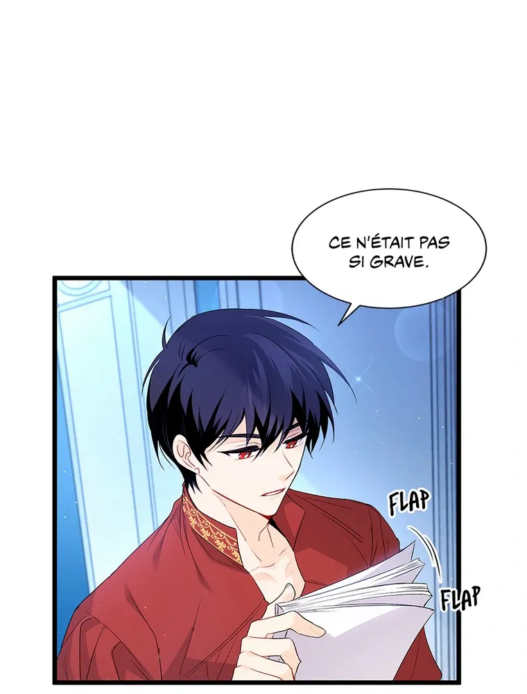 Read Little Rabbit and the Big Bad Leopard FR Manga Online