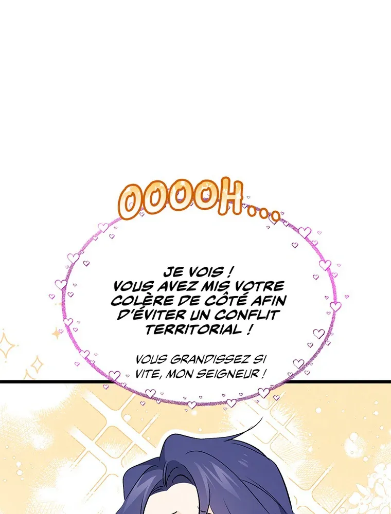 Read Little Rabbit and the Big Bad Leopard FR Manga Online