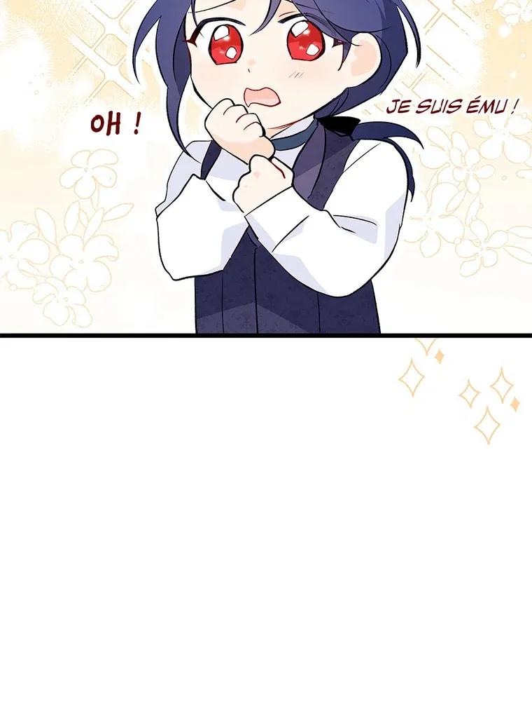 Read Little Rabbit and the Big Bad Leopard FR Manga Online