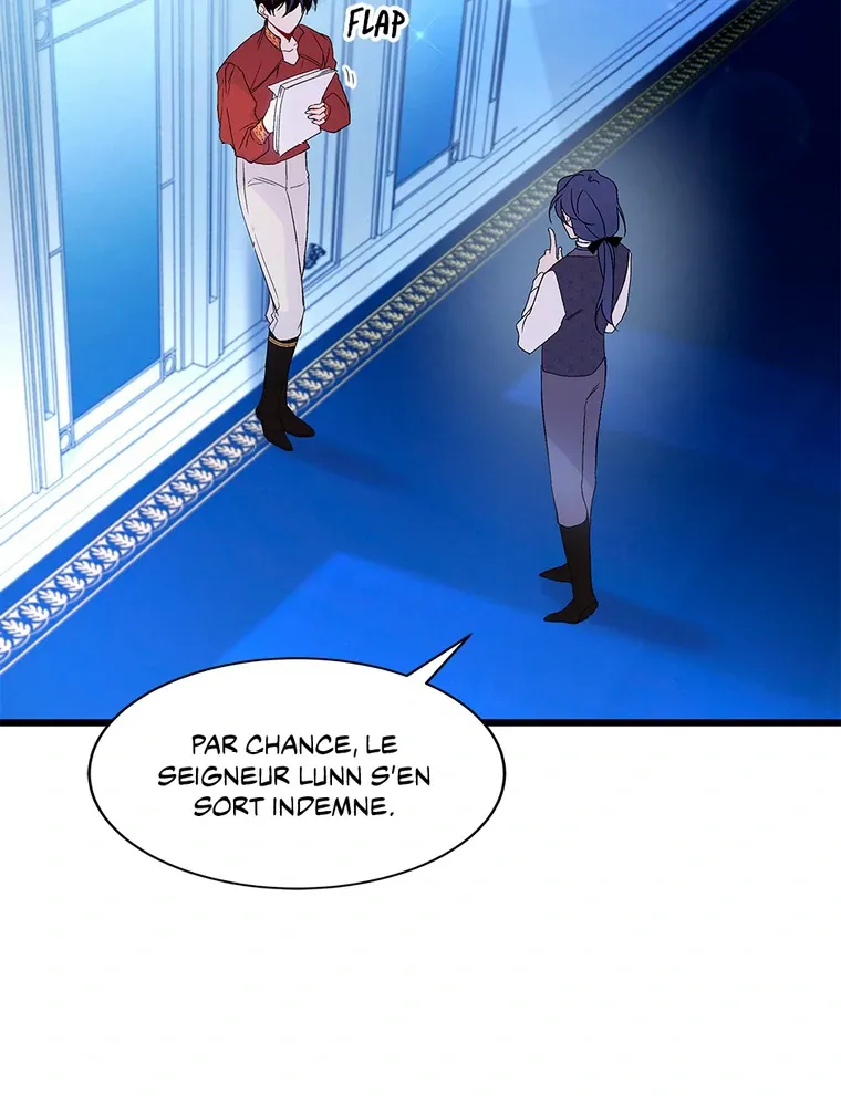 Read Little Rabbit and the Big Bad Leopard FR Manga Online