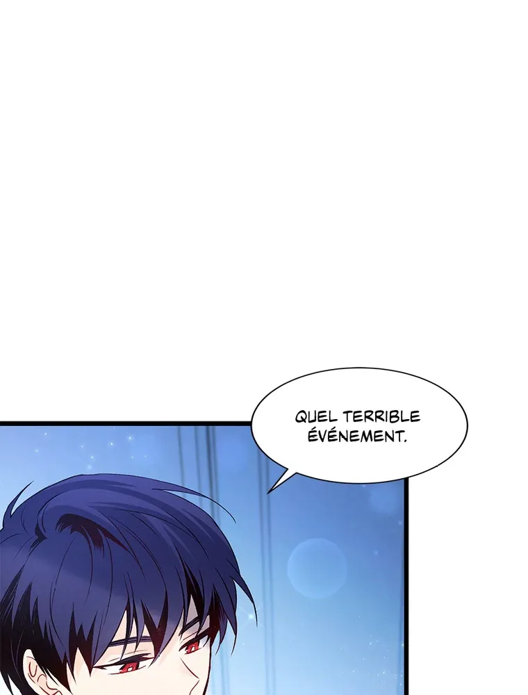 Read Little Rabbit and the Big Bad Leopard FR Manga Online