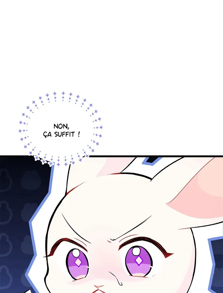 Read Little Rabbit and the Big Bad Leopard FR Manga Online
