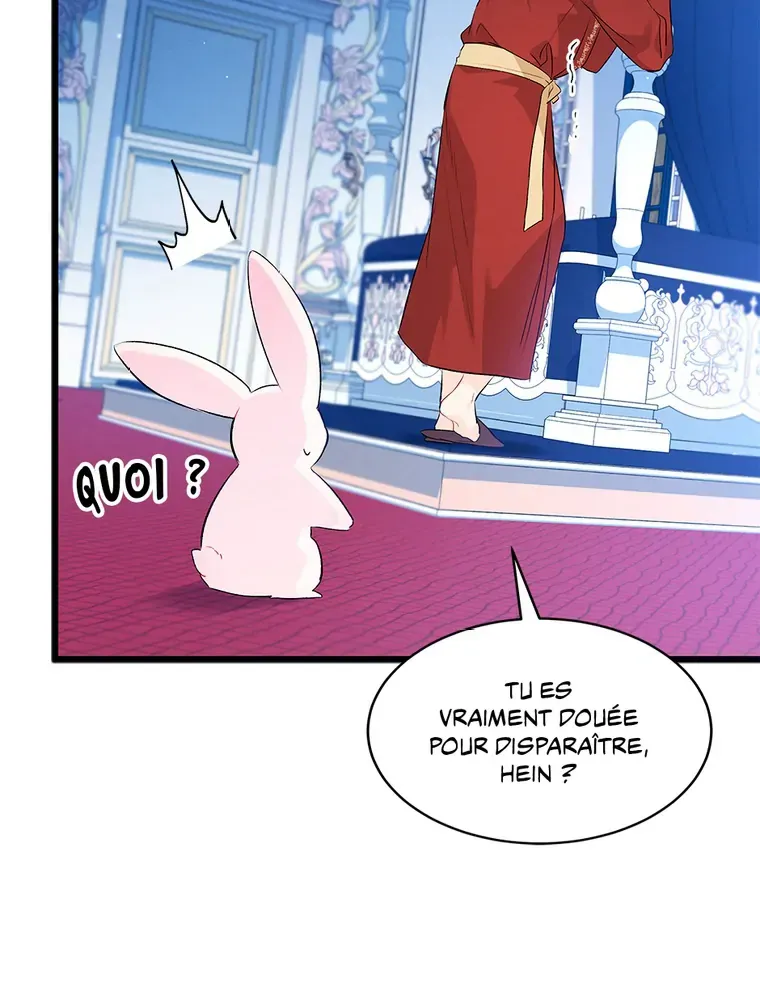 Read Little Rabbit and the Big Bad Leopard FR Manga Online
