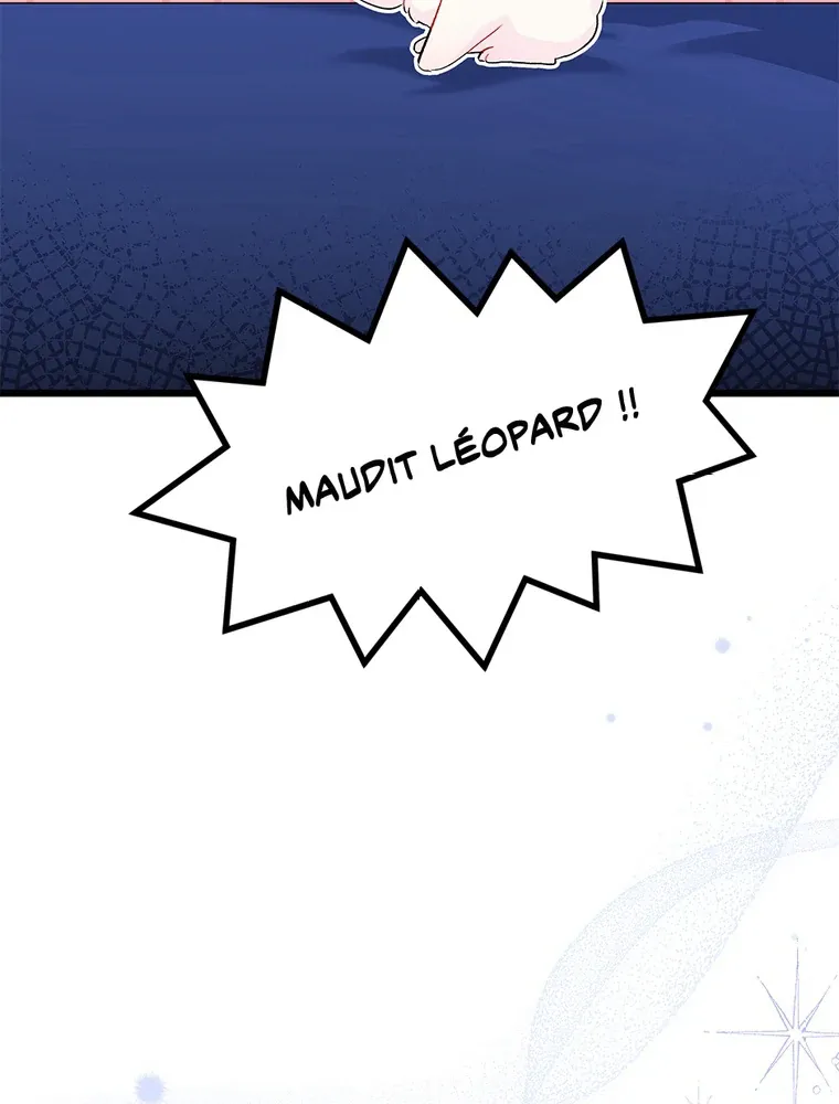 Read Little Rabbit and the Big Bad Leopard FR Manga Online