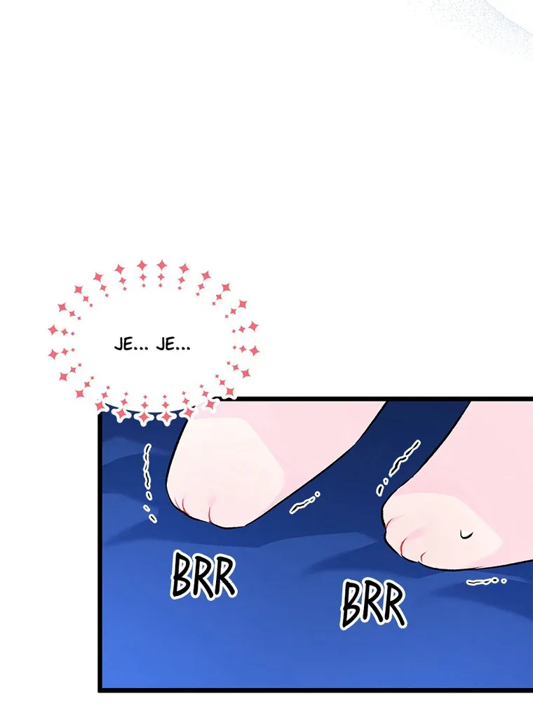 Read Little Rabbit and the Big Bad Leopard FR Manga Online