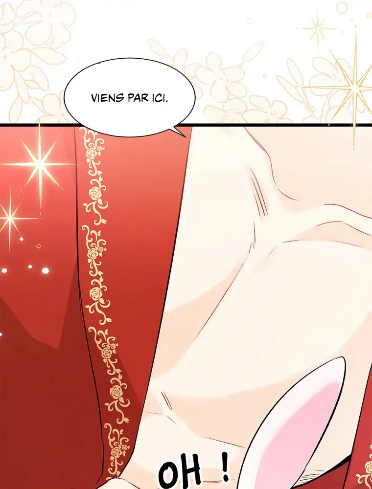 Read Little Rabbit and the Big Bad Leopard FR Manga Online