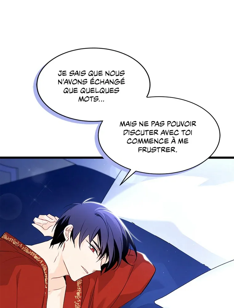 Read Little Rabbit and the Big Bad Leopard FR Manga Online