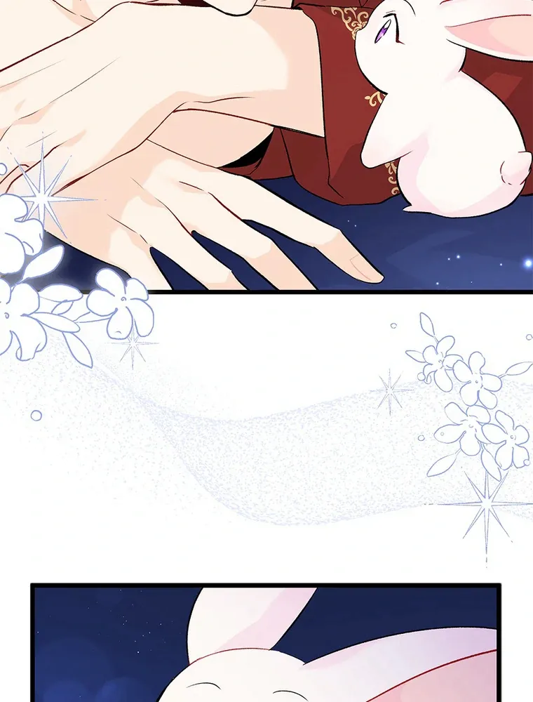 Read Little Rabbit and the Big Bad Leopard FR Manga Online