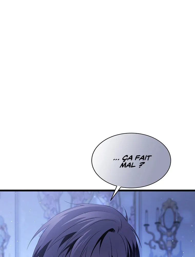 Read Little Rabbit and the Big Bad Leopard FR Manga Online
