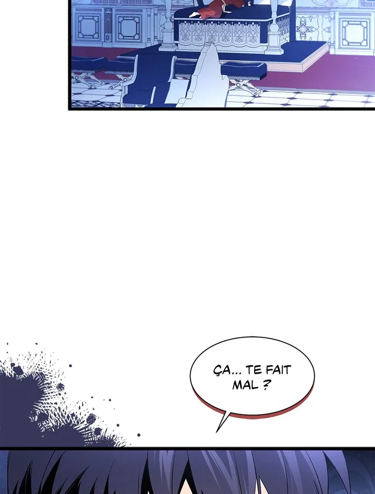 Read Little Rabbit and the Big Bad Leopard FR Manga Online