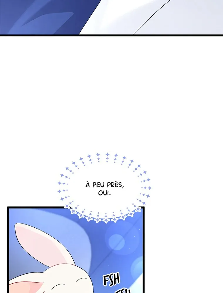 Read Little Rabbit and the Big Bad Leopard FR Manga Online