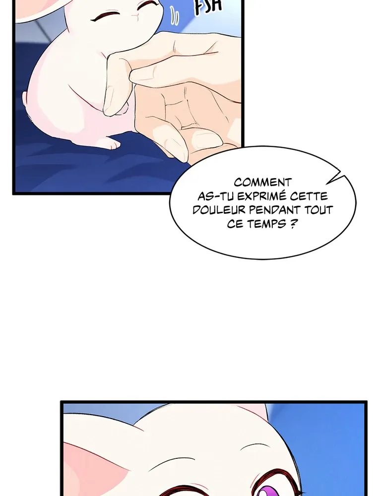 Read Little Rabbit and the Big Bad Leopard FR Manga Online