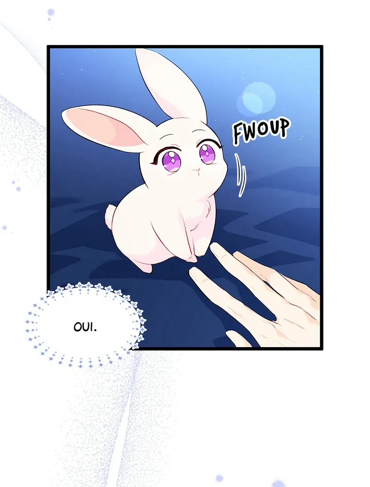 Read Little Rabbit and the Big Bad Leopard FR Manga Online