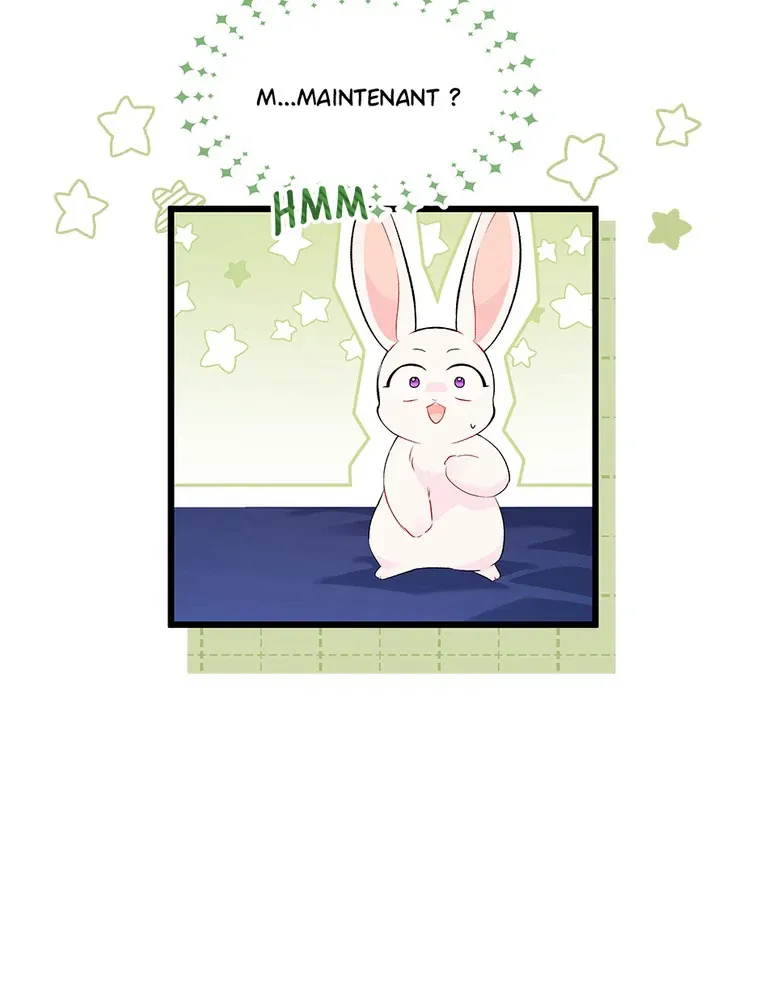 Read Little Rabbit and the Big Bad Leopard FR Manga Online