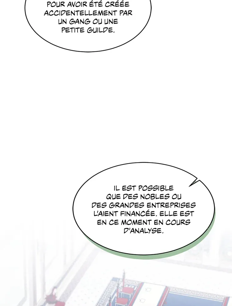 Read Little Rabbit and the Big Bad Leopard FR Manga Online
