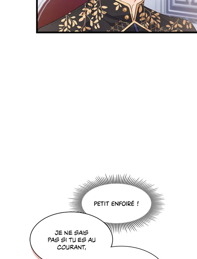 Read Little Rabbit and the Big Bad Leopard FR Manga Online