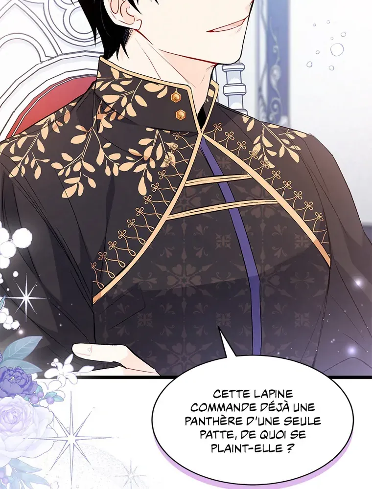 Read Little Rabbit and the Big Bad Leopard FR Manga Online