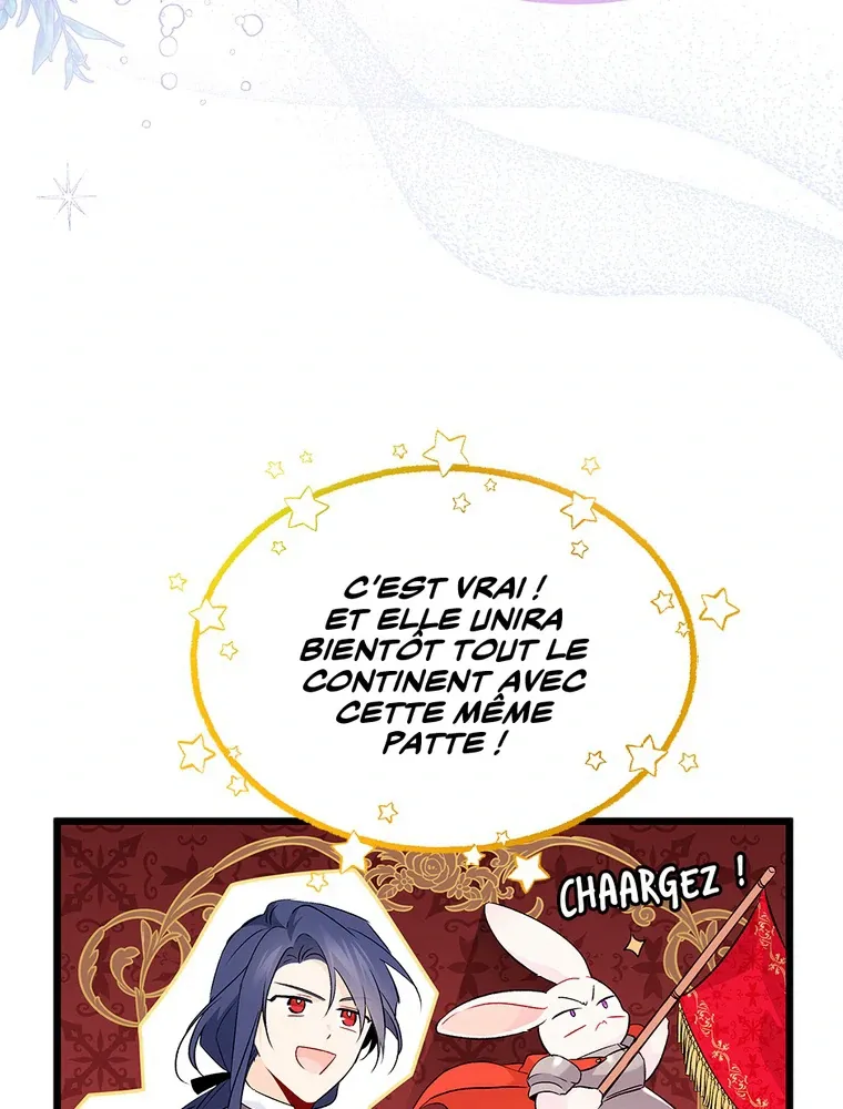 Read Little Rabbit and the Big Bad Leopard FR Manga Online