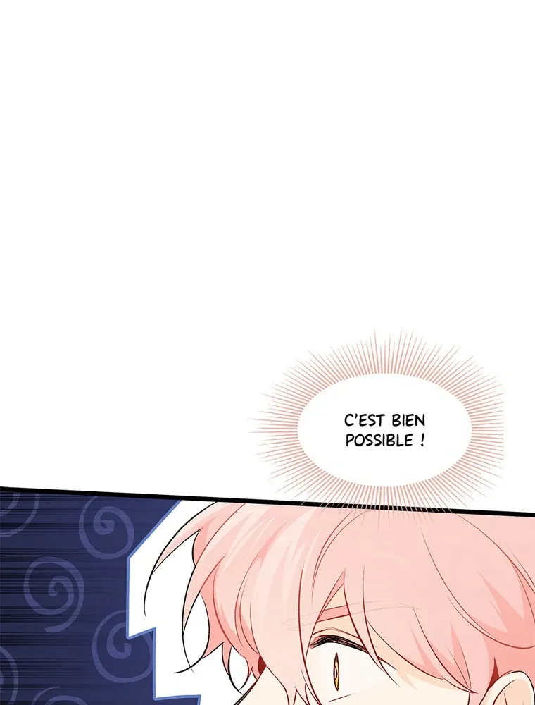 Read Little Rabbit and the Big Bad Leopard FR Manga Online