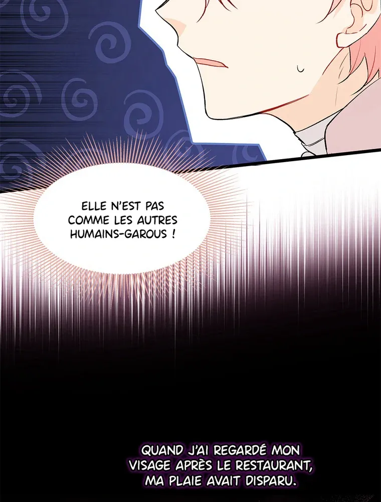 Read Little Rabbit and the Big Bad Leopard FR Manga Online
