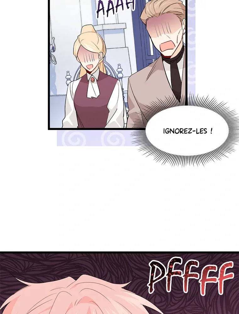 Read Little Rabbit and the Big Bad Leopard FR Manga Online