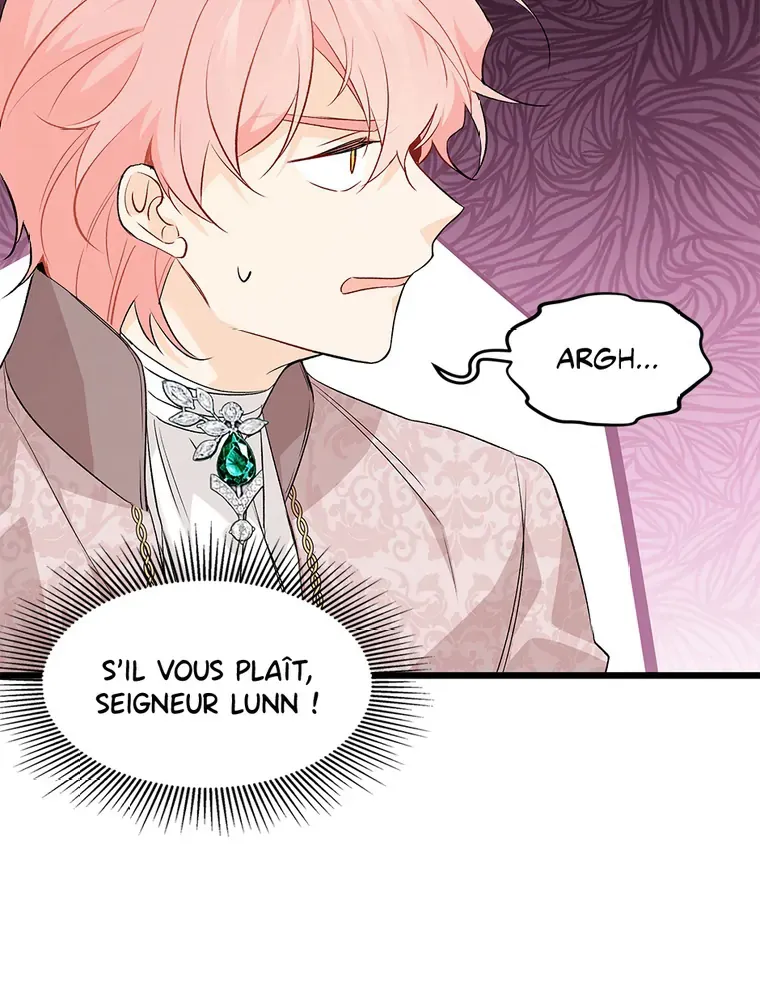 Read Little Rabbit and the Big Bad Leopard FR Manga Online