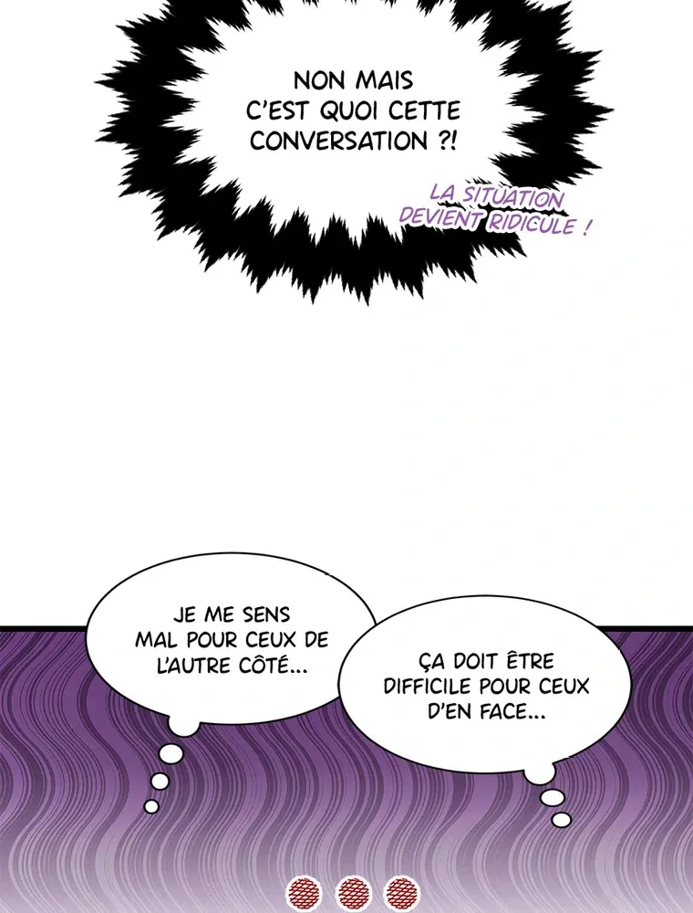 Read Little Rabbit and the Big Bad Leopard FR Manga Online