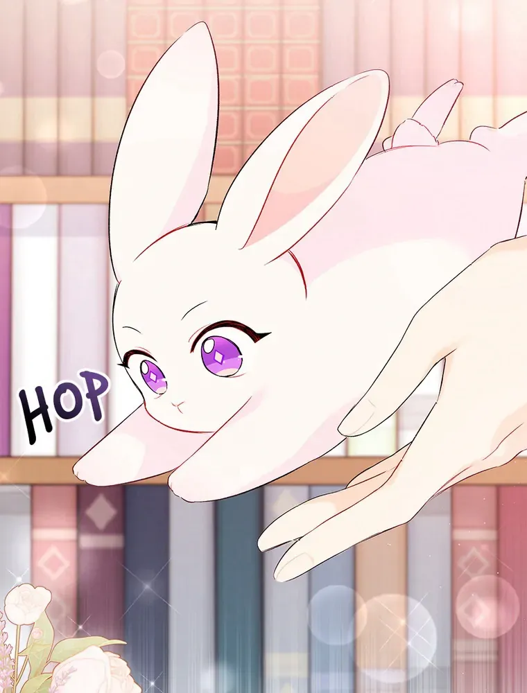 Read Little Rabbit and the Big Bad Leopard FR Manga Online
