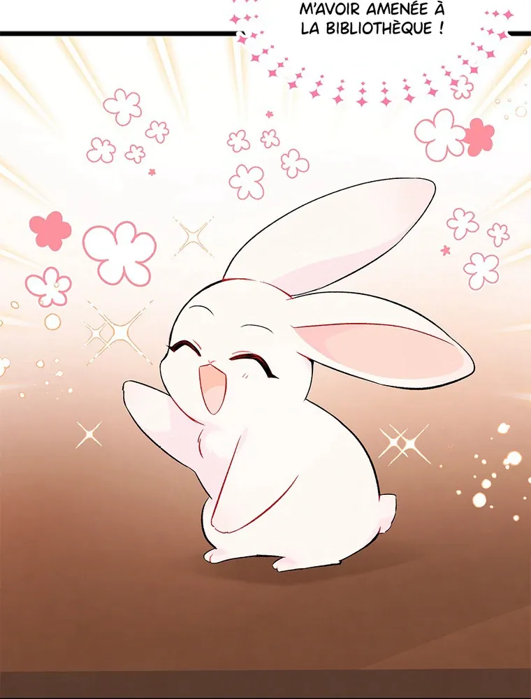 Read Little Rabbit and the Big Bad Leopard FR Manga Online