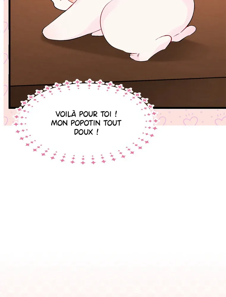 Read Little Rabbit and the Big Bad Leopard FR Manga Online
