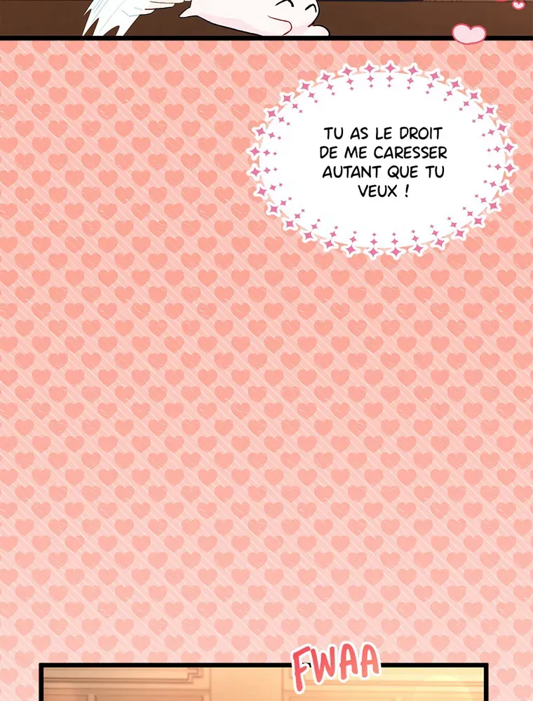 Read Little Rabbit and the Big Bad Leopard FR Manga Online