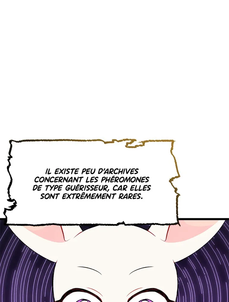 Read Little Rabbit and the Big Bad Leopard FR Manga Online