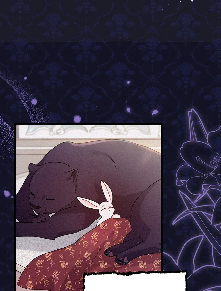 Read Little Rabbit and the Big Bad Leopard FR Manga Online