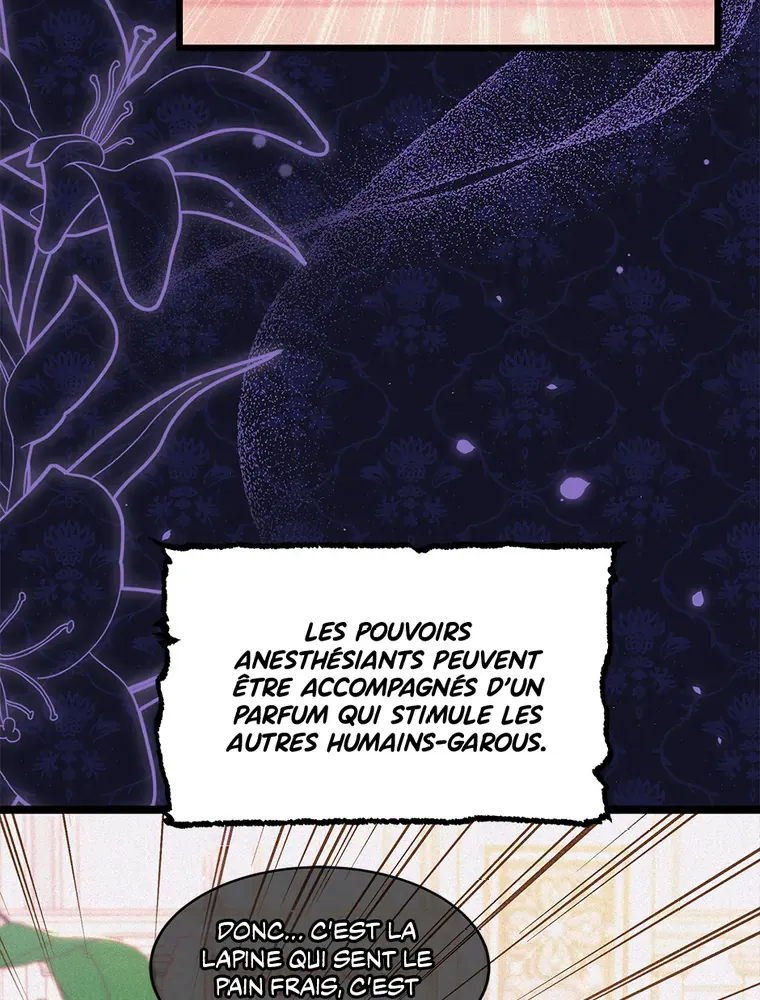 Read Little Rabbit and the Big Bad Leopard FR Manga Online