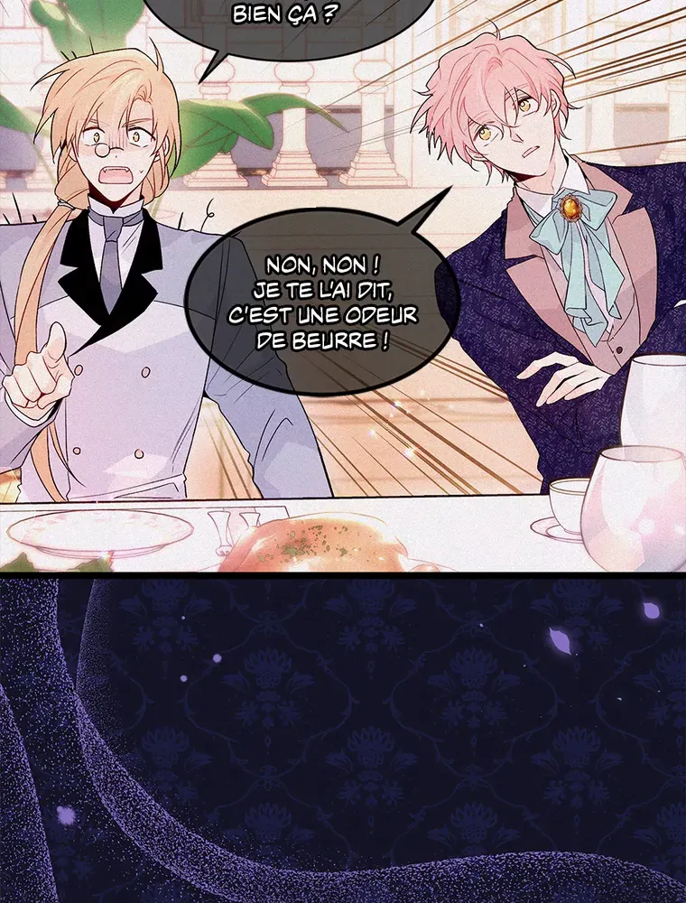 Read Little Rabbit and the Big Bad Leopard FR Manga Online