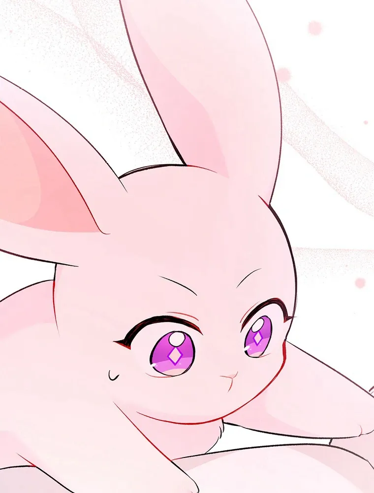 Read Little Rabbit and the Big Bad Leopard FR Manga Online