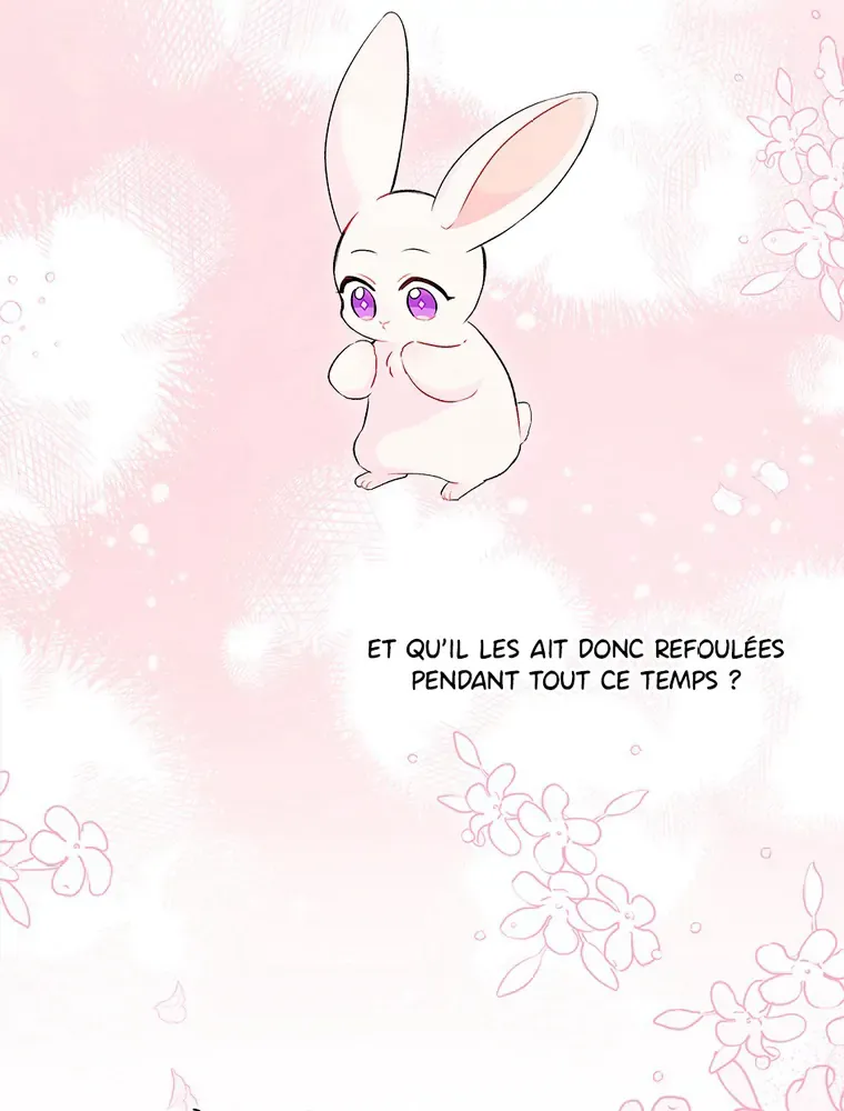 Read Little Rabbit and the Big Bad Leopard FR Manga Online
