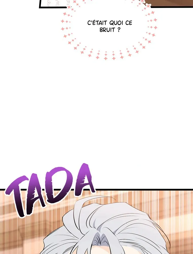 Read Little Rabbit and the Big Bad Leopard FR Manga Online