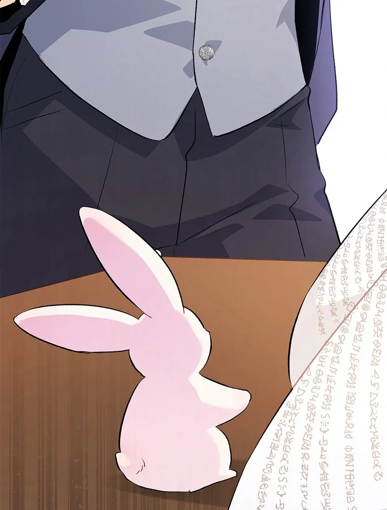 Read Little Rabbit and the Big Bad Leopard FR Manga Online